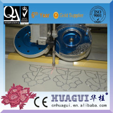 Máquina de coser Industrial HUAGUI utilizado para medio